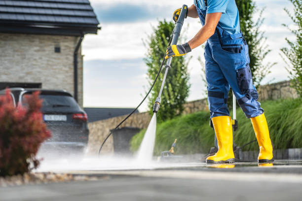 Best Parking Lot and Garage Cleaning  in Homeland Park, SC